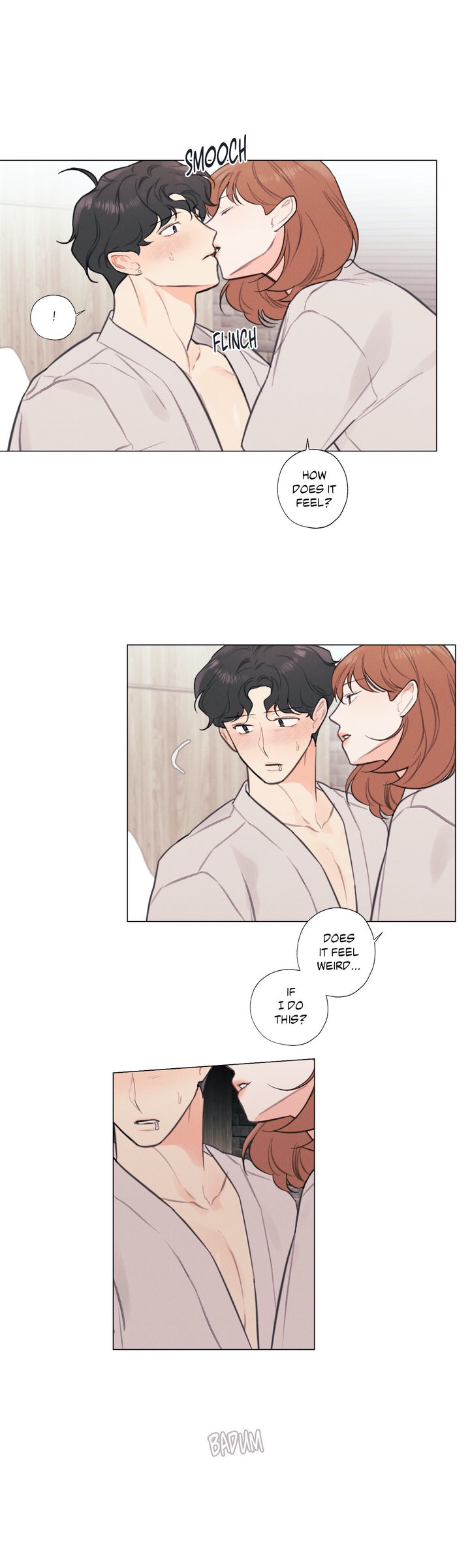 Hardcore Vanilla - Chapter 28 [photo 7] - MangaPorn