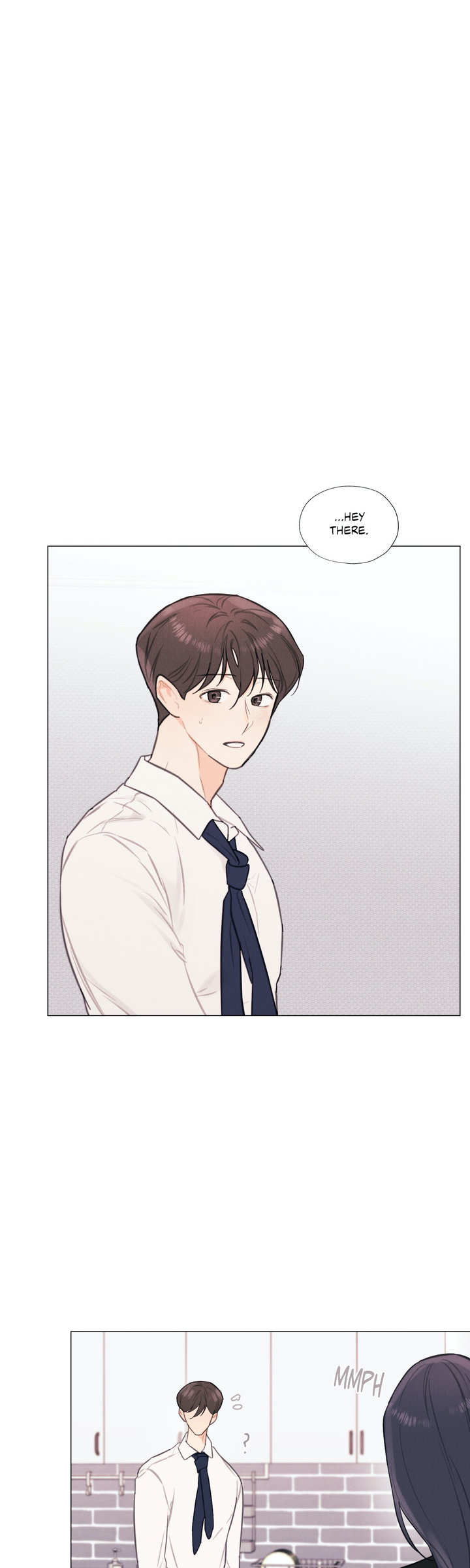 Hardcore Vanilla - Chapter 29 [photo 1] - MangaPorn