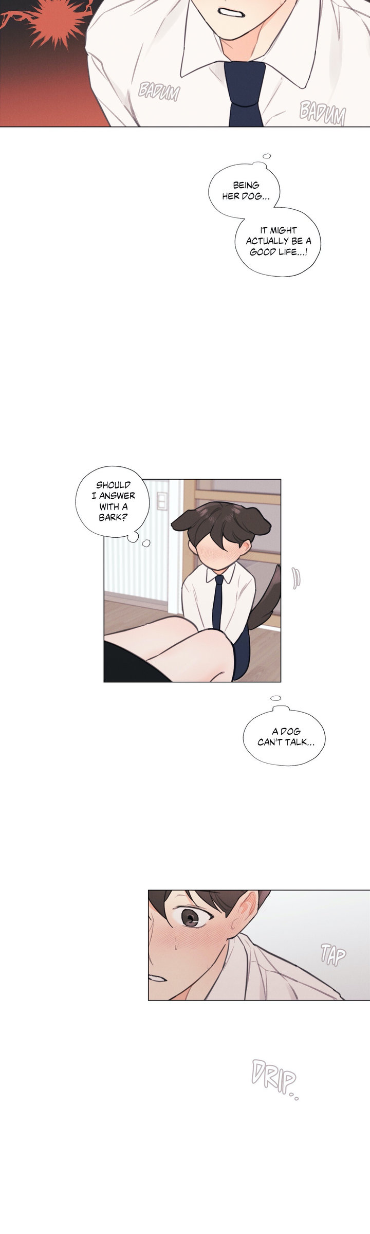 Hardcore Vanilla - Chapter 29 [photo 18] - MangaPorn