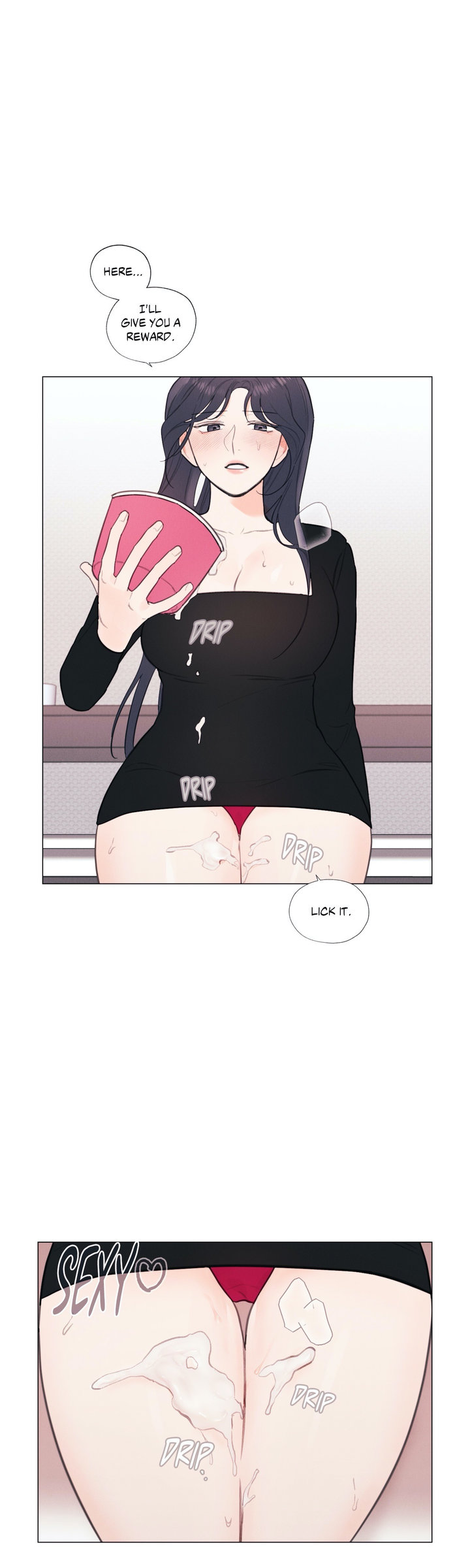 Hardcore Vanilla - Chapter 29 [photo 19] - MangaPorn