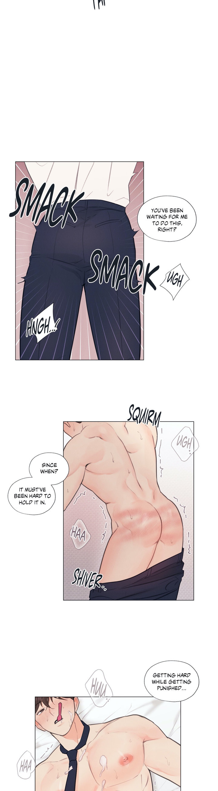 Hardcore Vanilla - Chapter 29 [photo 26] - MangaPorn