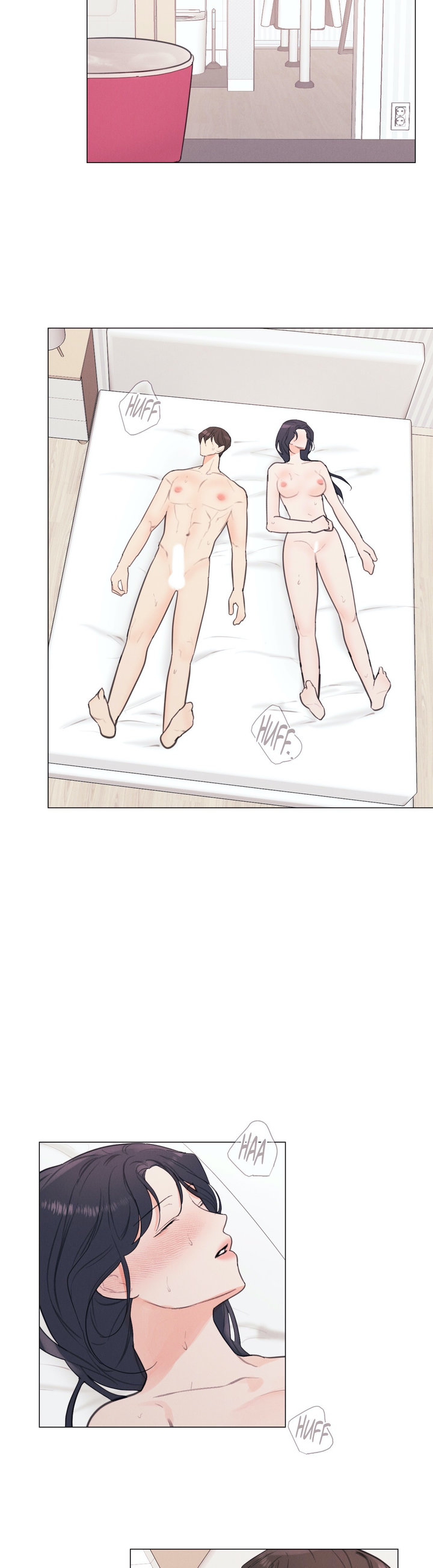 Hardcore Vanilla - Chapter 29 [photo 28] - MangaPorn