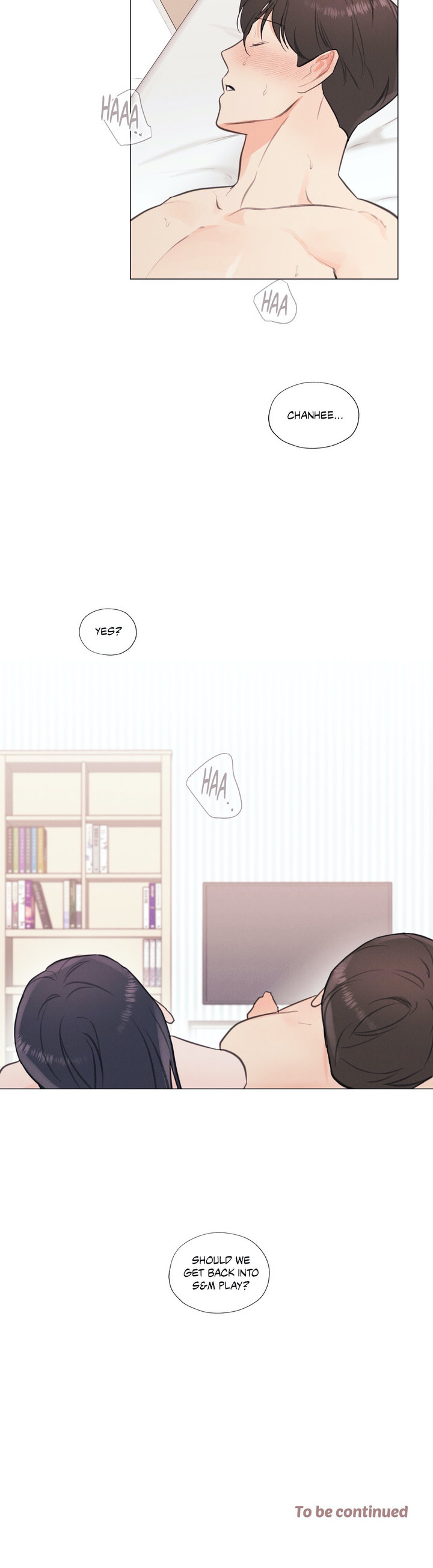 Hardcore Vanilla - Chapter 29 [photo 29] - MangaPorn