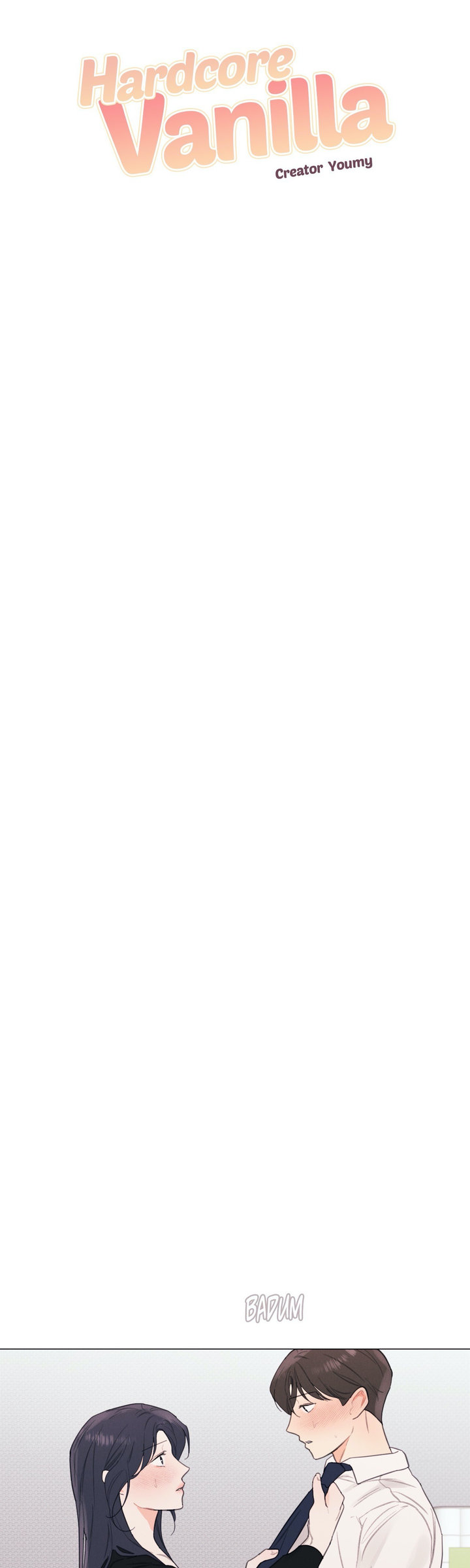 Hardcore Vanilla - Chapter 29 [photo 8] - MangaPorn