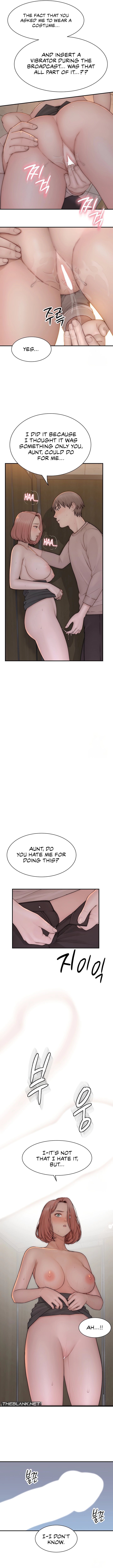 Addicted to My Stepmom - Chapter 64 [photo 7] - MangaPorn