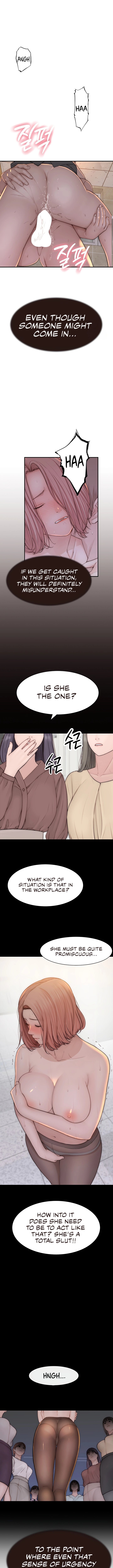 Addicted to My Stepmom - Chapter 64 [photo 9] - MangaPorn