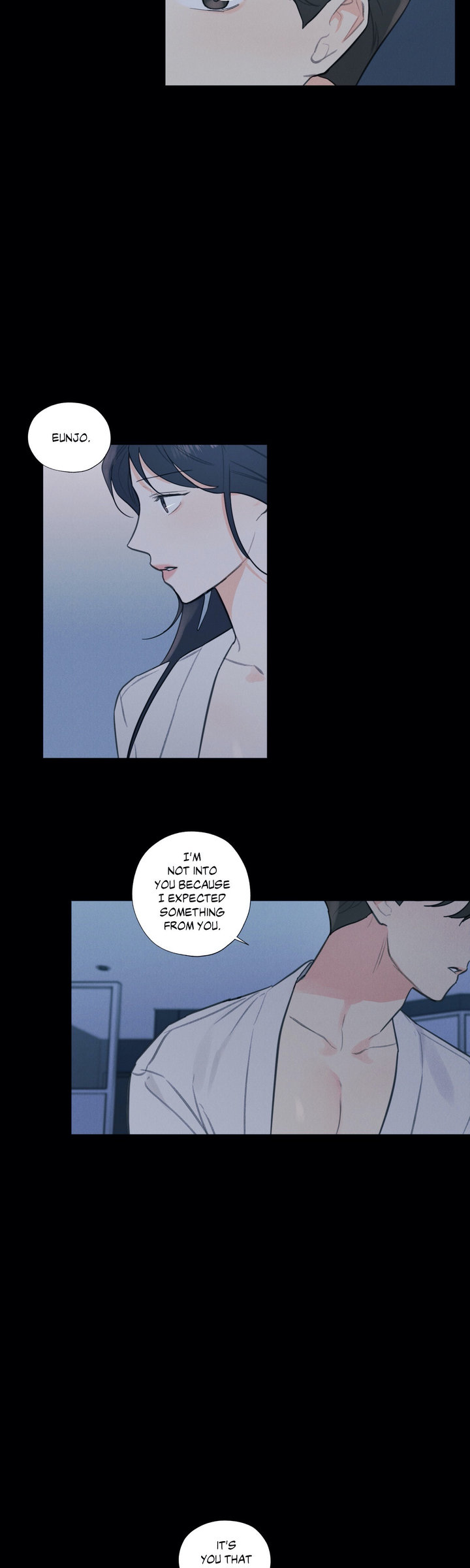 Hardcore Vanilla - Chapter 30 [photo 15] - MangaPorn