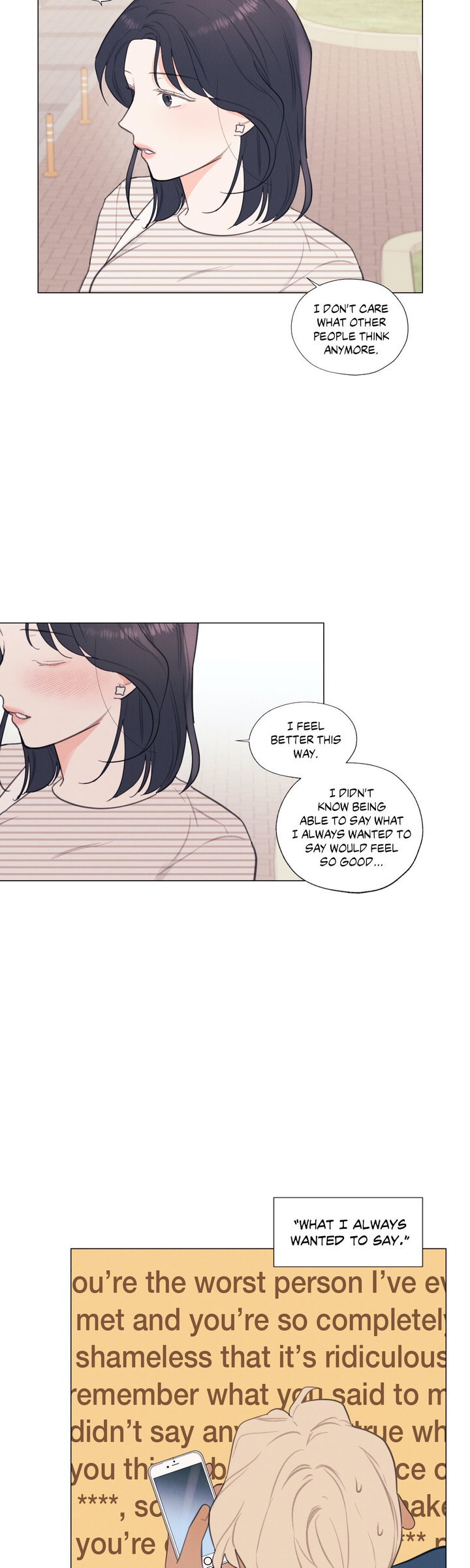 Hardcore Vanilla - Chapter 30 [photo 21] - MangaPorn