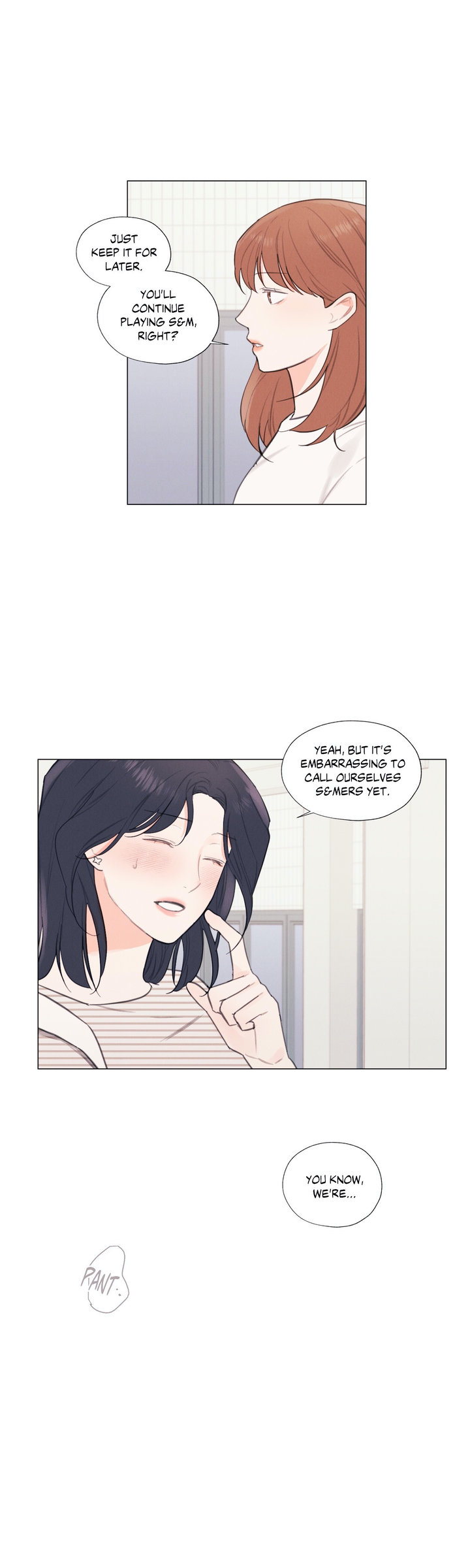 Hardcore Vanilla - Chapter 30 [photo 30] - MangaPorn