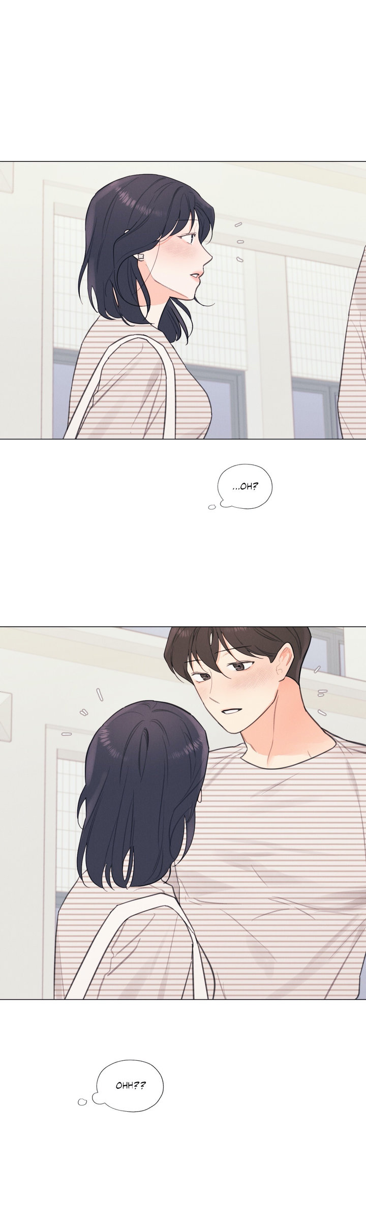 Hardcore Vanilla - Chapter 30 [photo 7] - MangaPorn