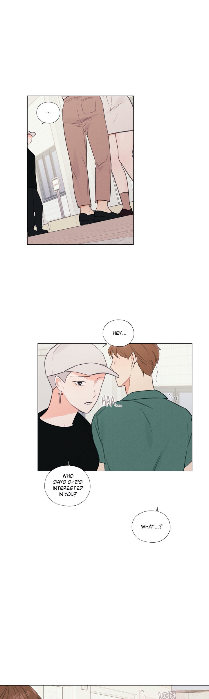 Hardcore Vanilla - Chapter 30 [photo 8] - MangaPorn