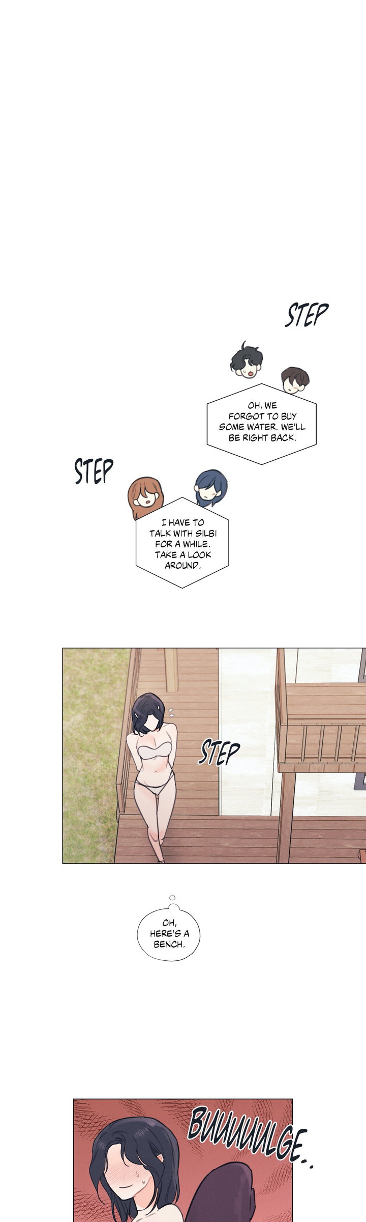 Hardcore Vanilla - Chapter 31 [photo 17] - MangaPorn