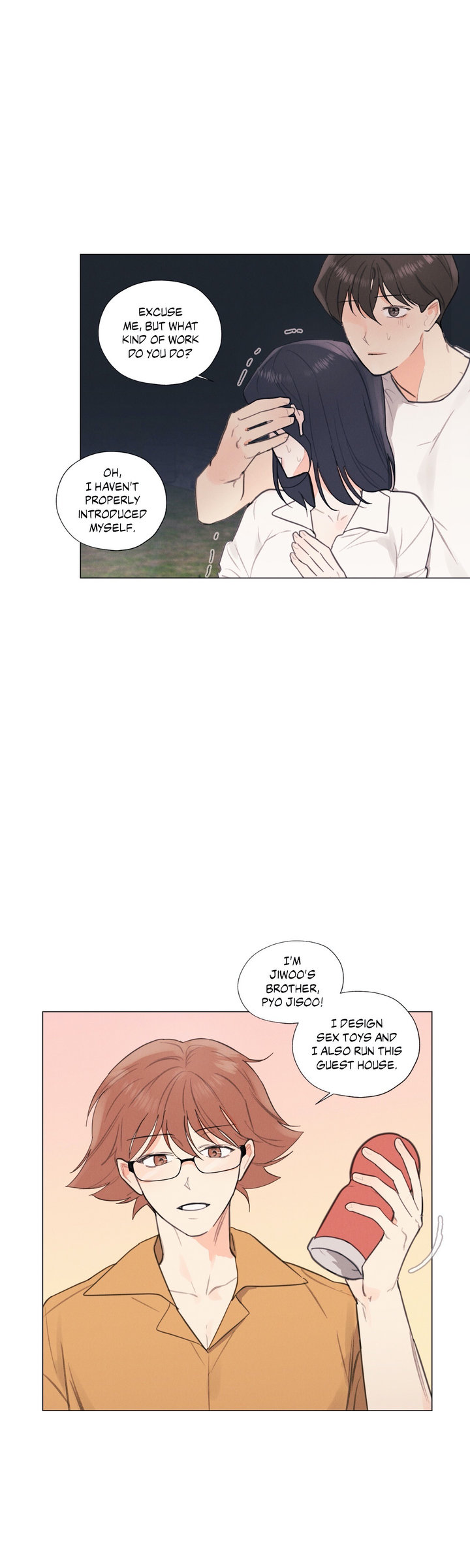 Hardcore Vanilla - Chapter 31 [photo 7] - MangaPorn