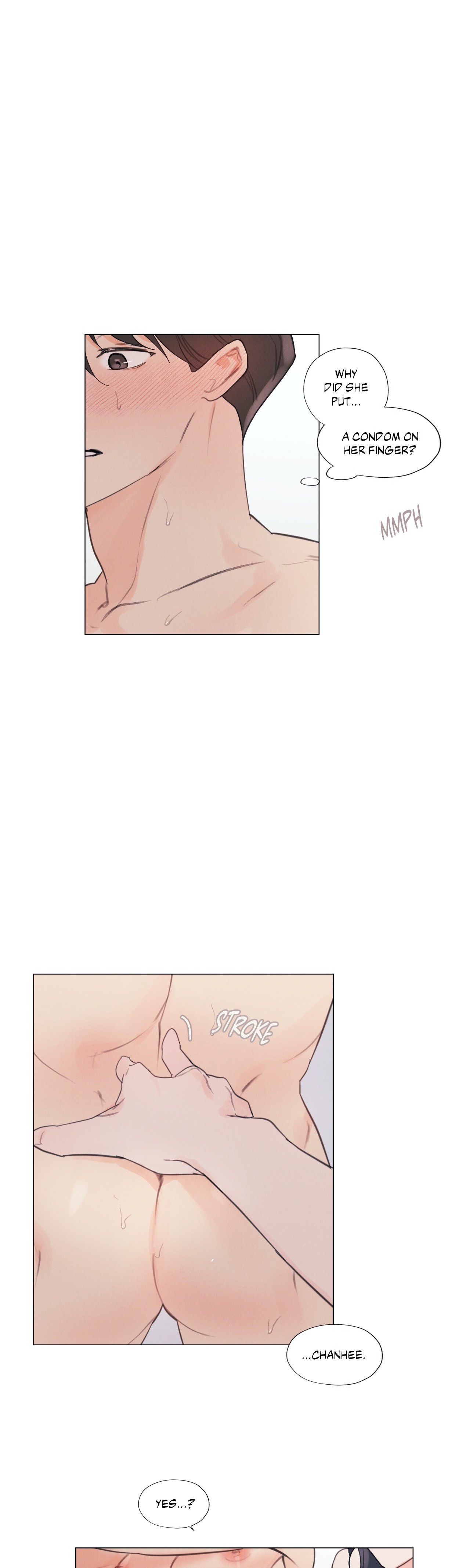 Hardcore Vanilla - Chapter 32 [photo 13] - MangaPorn