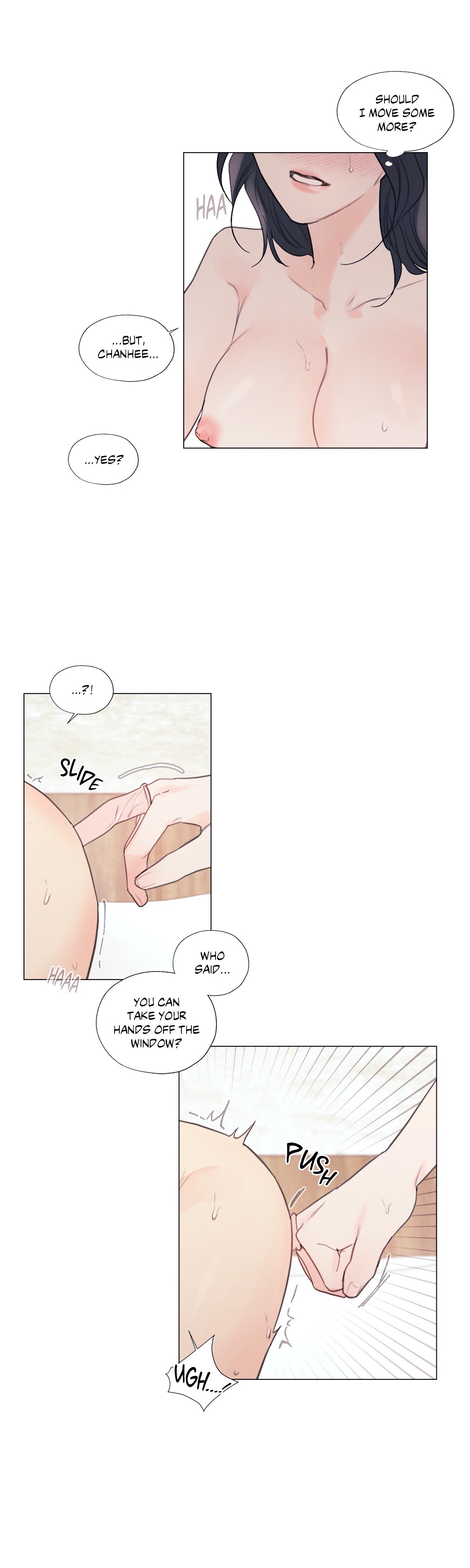 Hardcore Vanilla - Chapter 32 [photo 21] - MangaPorn