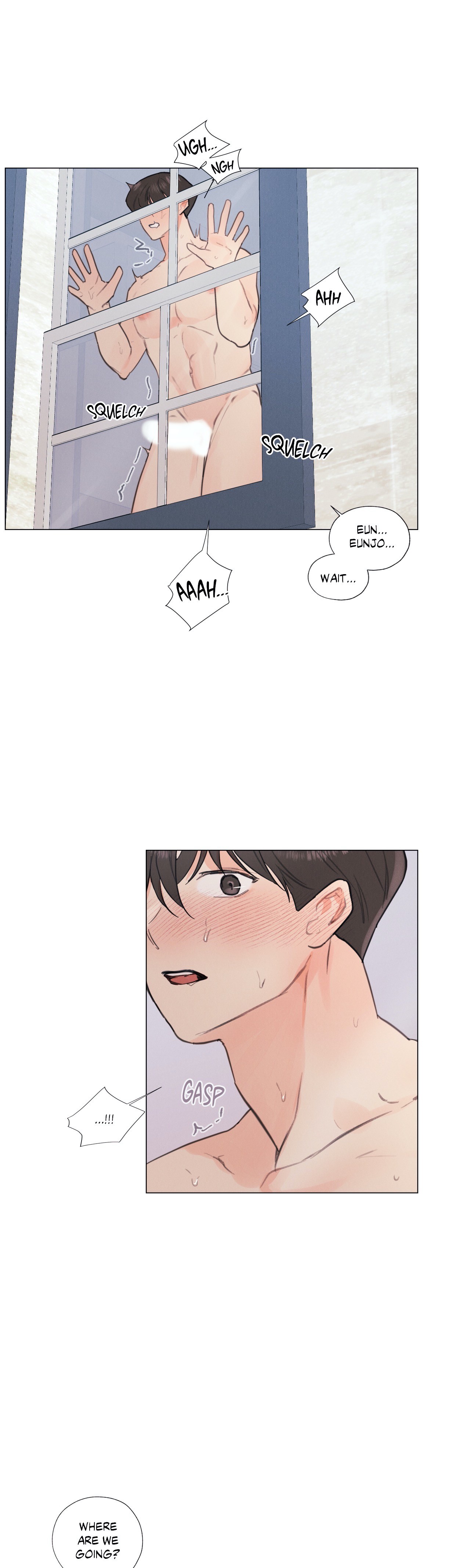 Hardcore Vanilla - Chapter 32 [photo 23] - MangaPorn