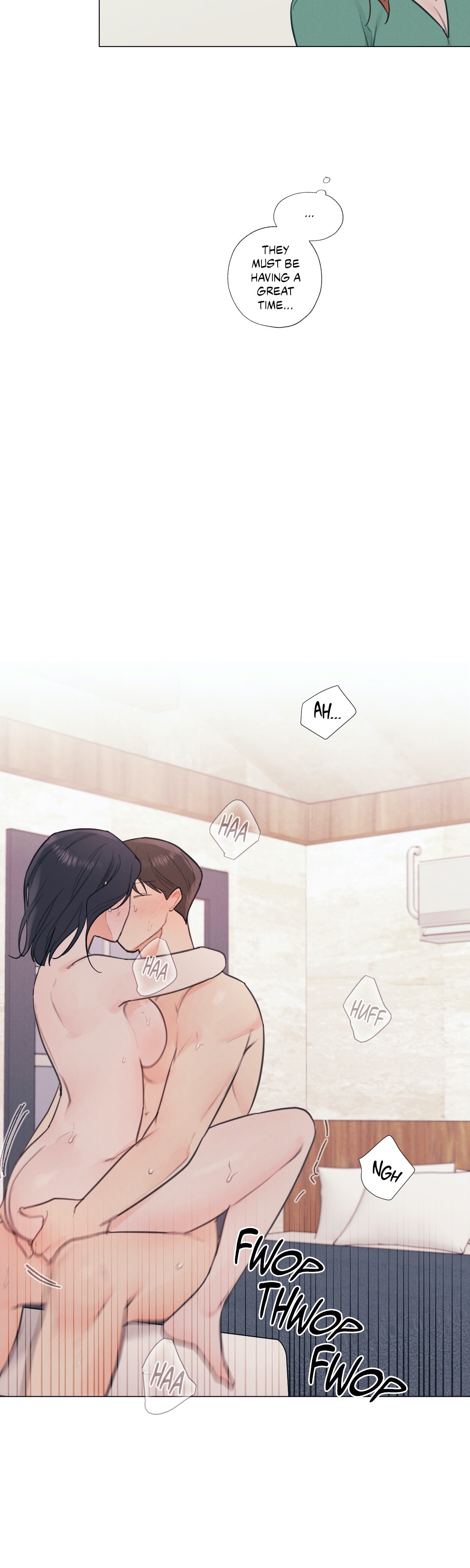 Hardcore Vanilla - Chapter 32 [photo 28] - MangaPorn