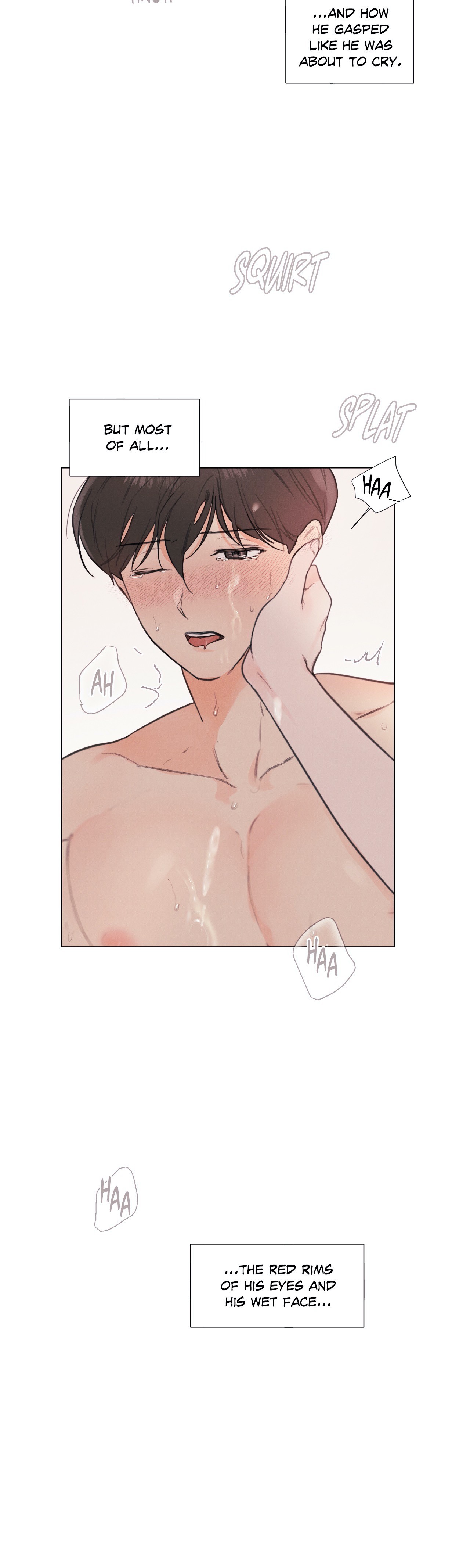 Hardcore Vanilla - Chapter 32 [photo 30] - MangaPorn