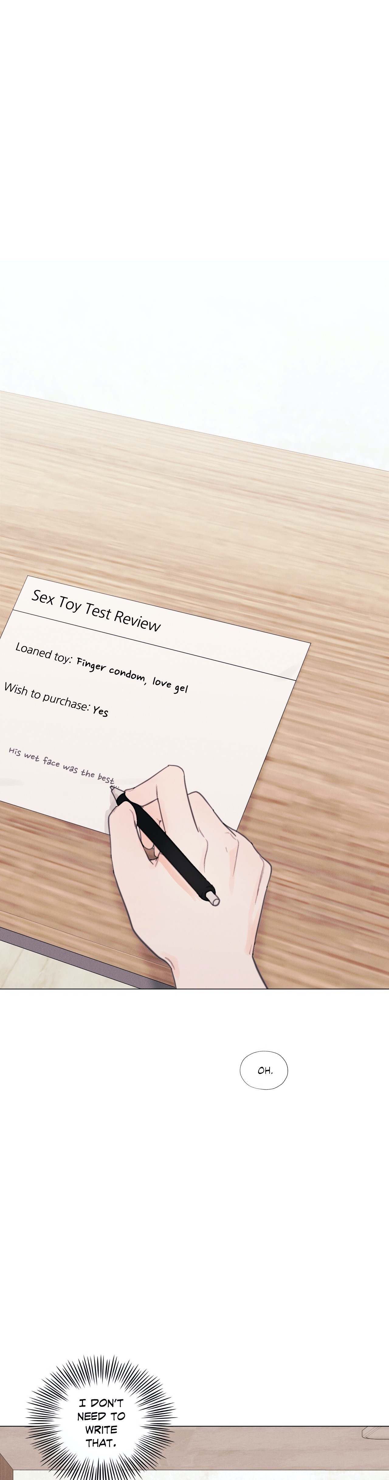 Hardcore Vanilla - Chapter 32 [photo 31] - MangaPorn