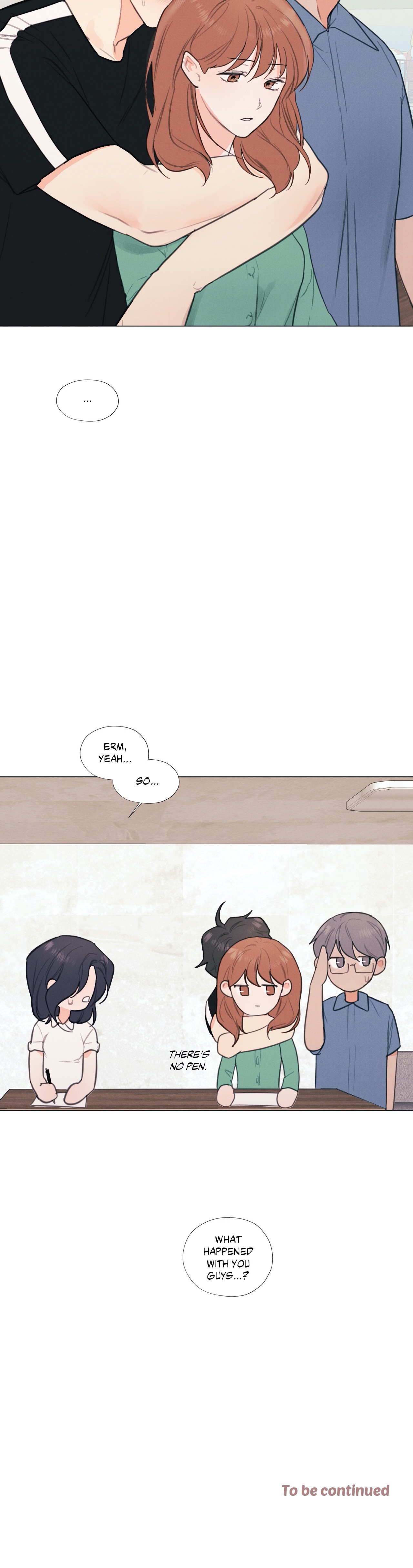 Hardcore Vanilla - Chapter 32 [photo 33] - MangaPorn