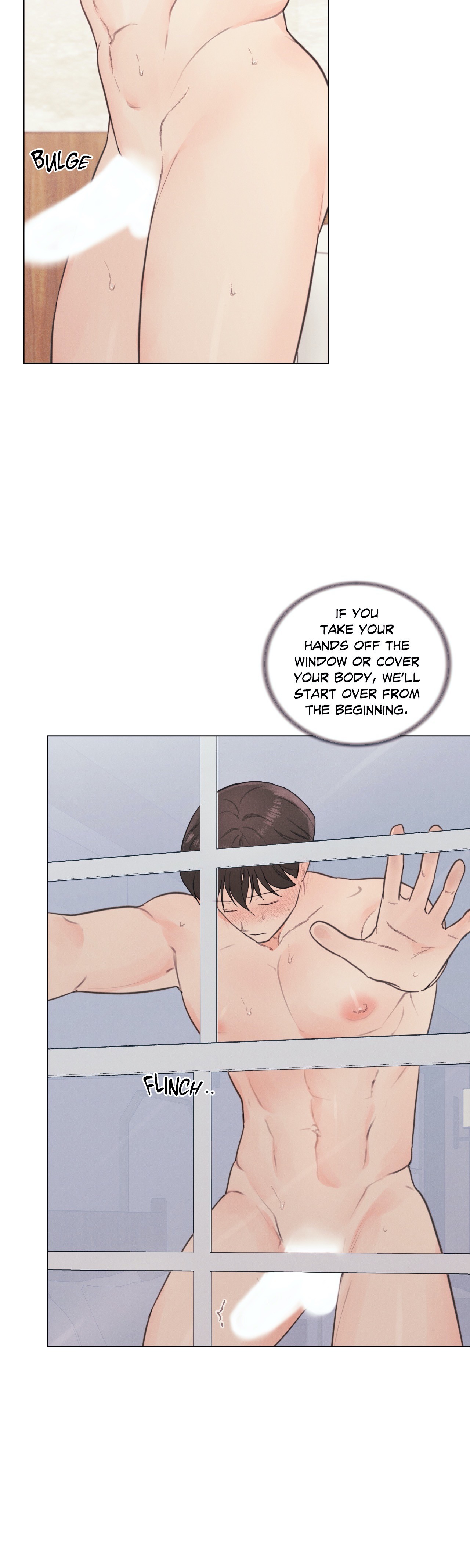 Hardcore Vanilla - Chapter 32 [photo 9] - MangaPorn