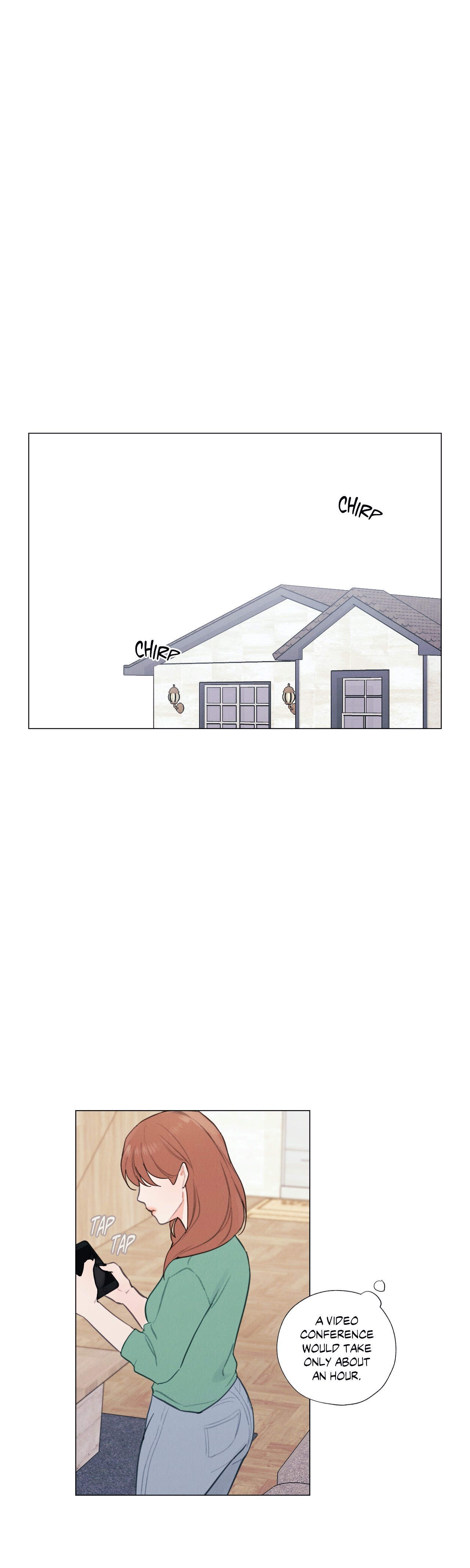 Hardcore Vanilla - Chapter 33 [photo 1] - MangaPorn