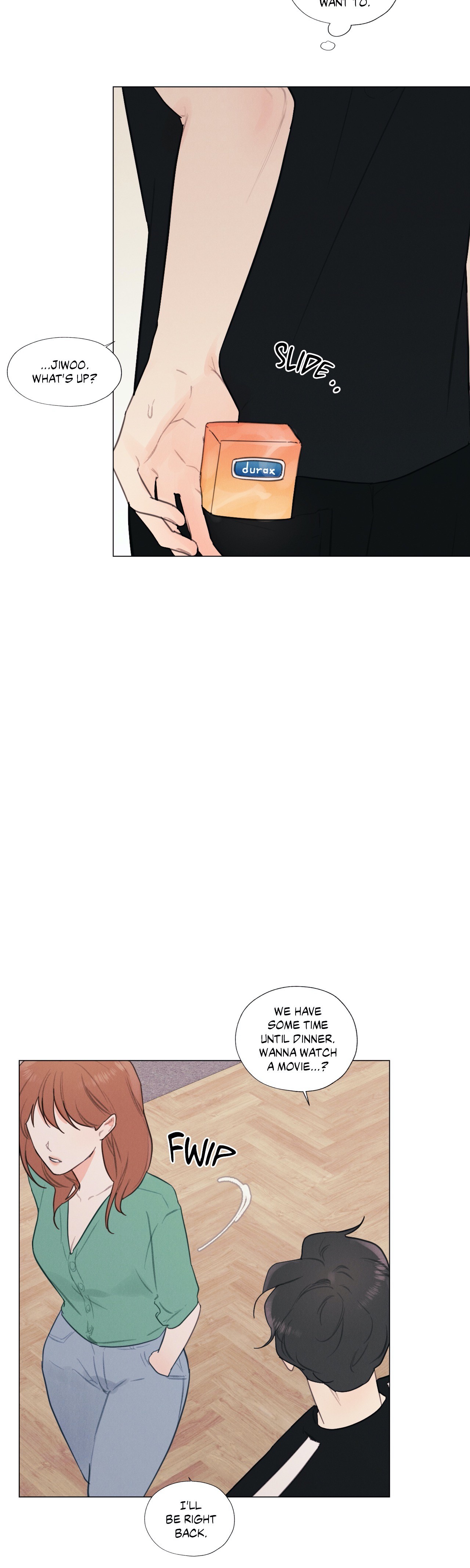 Hardcore Vanilla - Chapter 33 [photo 3] - MangaPorn