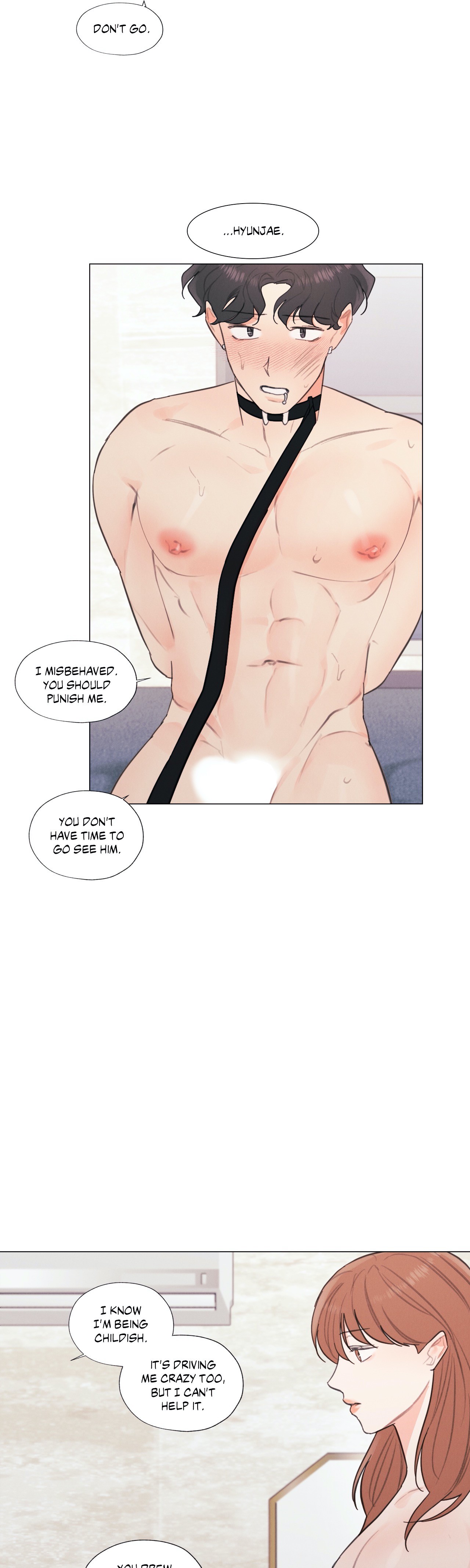 Hardcore Vanilla - Chapter 34 [photo 22] - MangaPorn