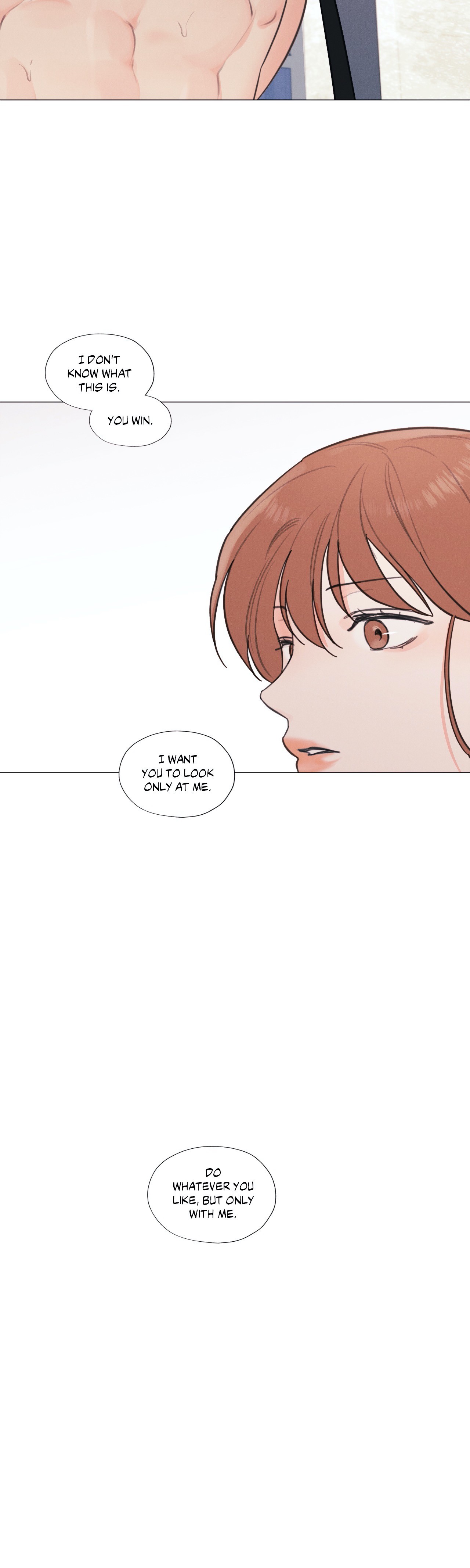 Hardcore Vanilla - Chapter 34 [photo 24] - MangaPorn