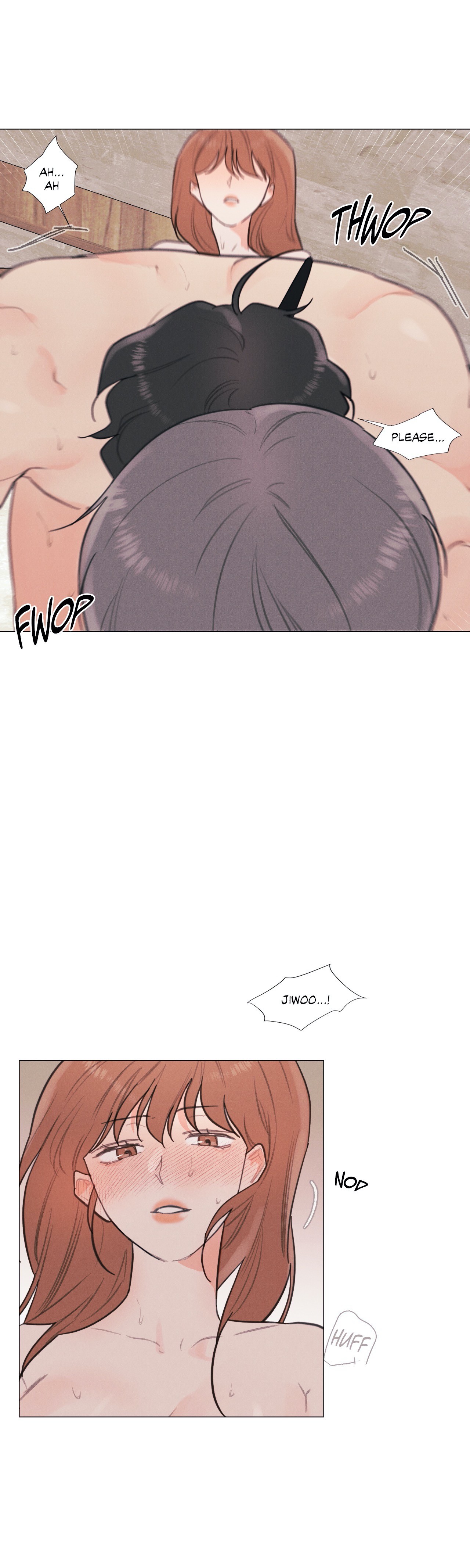 Hardcore Vanilla - Chapter 34 [photo 30] - MangaPorn