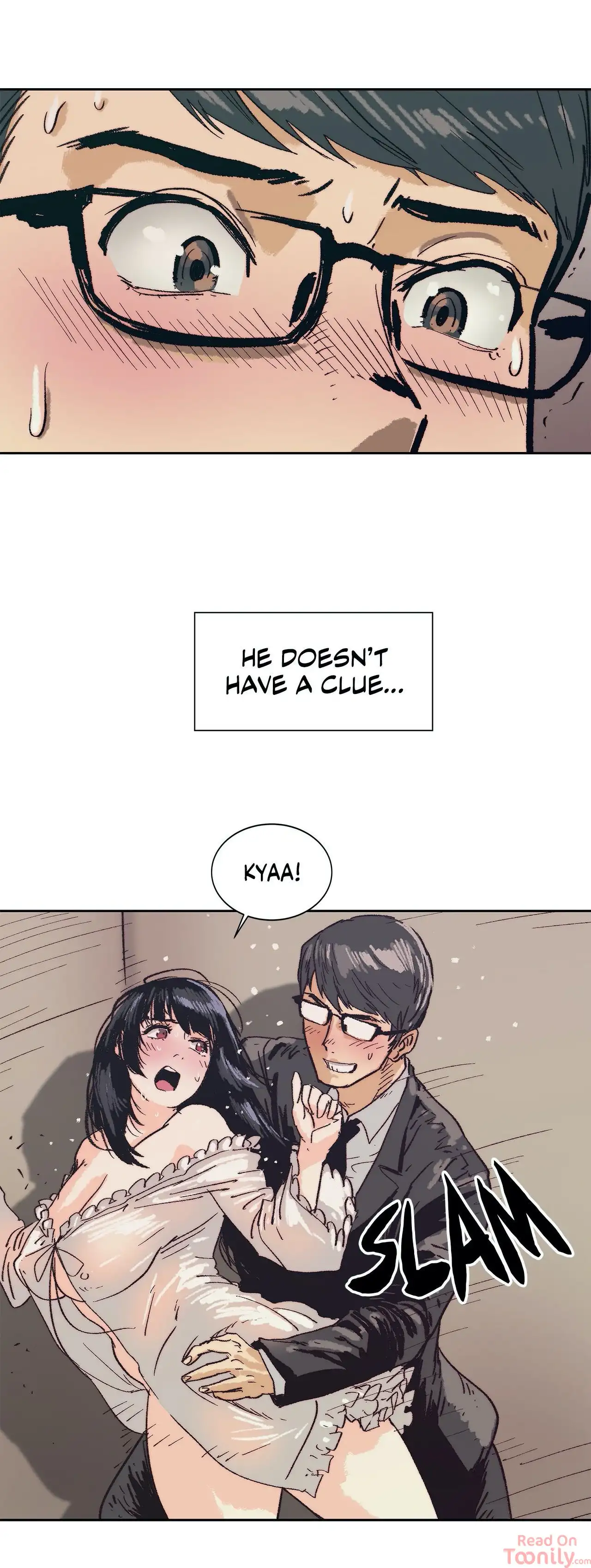 The Desire to Kill - Chapter 1 [photo 12] - MangaPorn