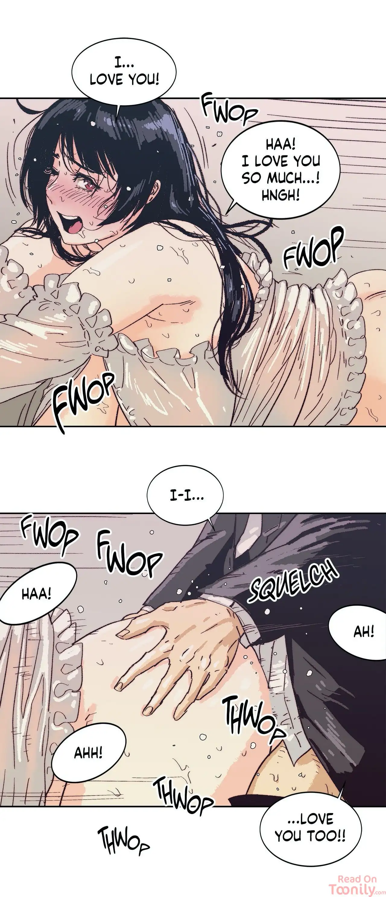 The Desire to Kill - Chapter 1 [photo 16] - MangaPorn