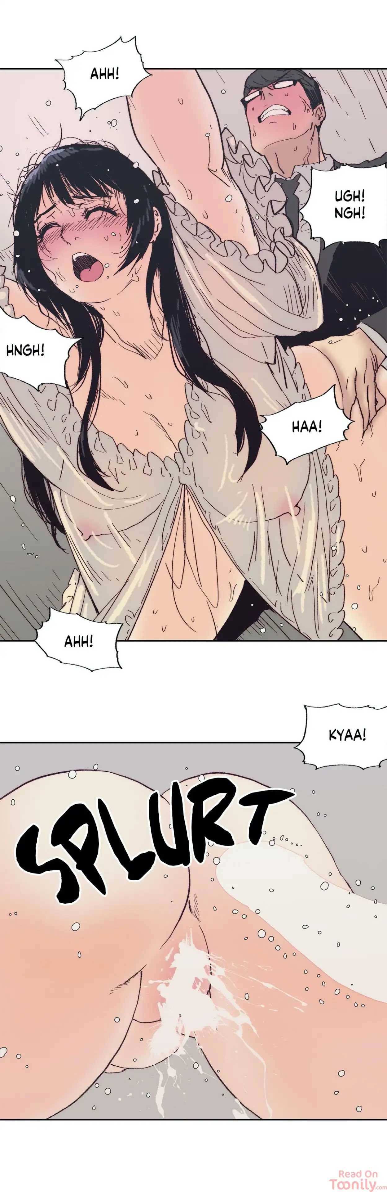 The Desire to Kill - Chapter 1 [photo 17] - MangaPorn