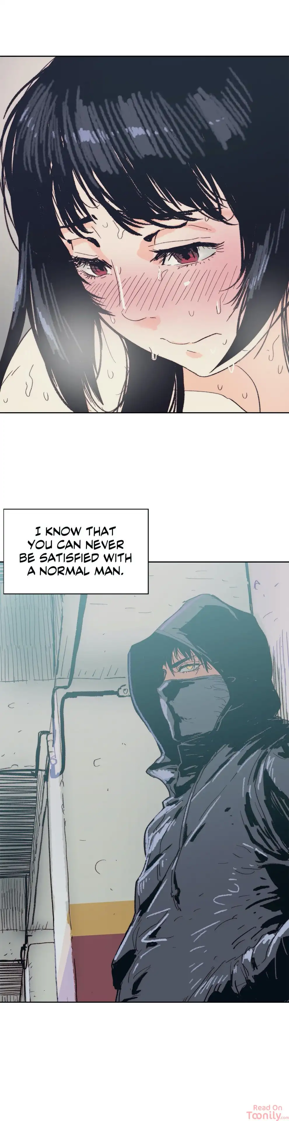 The Desire to Kill - Chapter 1 [photo 19] - MangaPorn