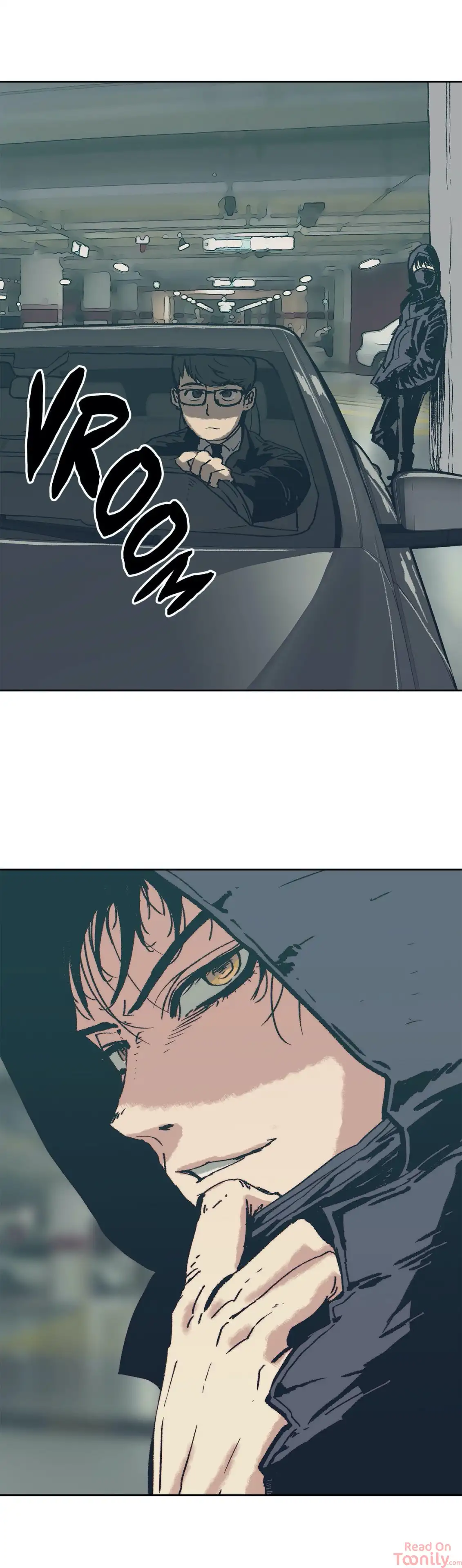 The Desire to Kill - Chapter 1 [photo 23] - MangaPorn