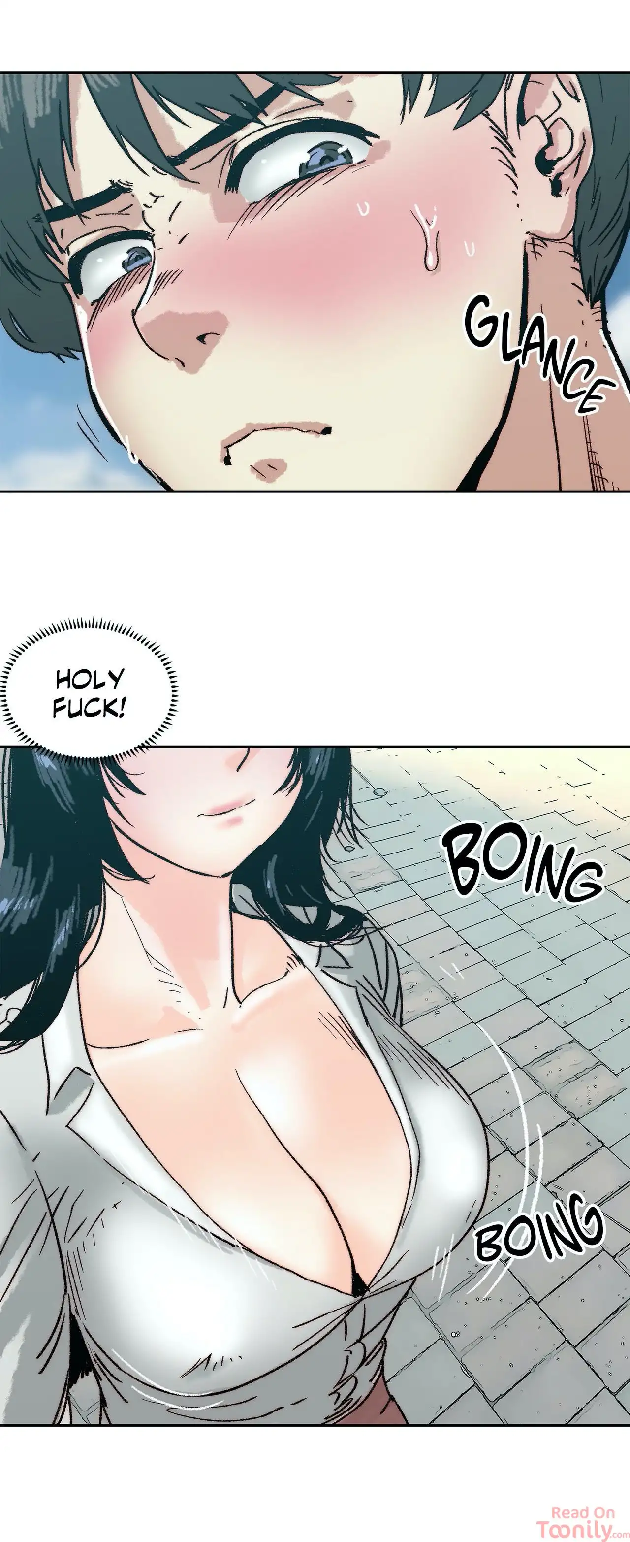 The Desire to Kill - Chapter 1 [photo 27] - MangaPorn