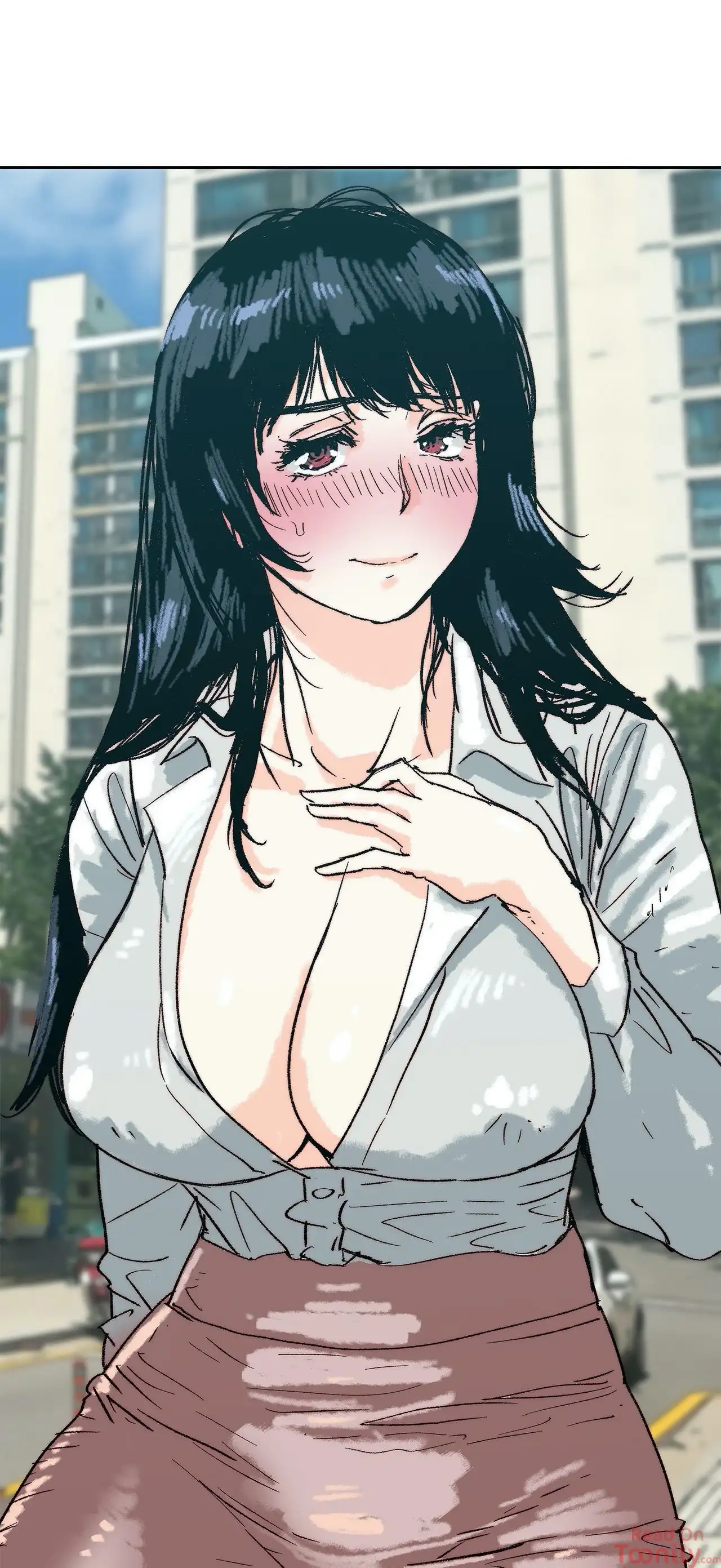 The Desire to Kill - Chapter 1 [photo 30] - MangaPorn