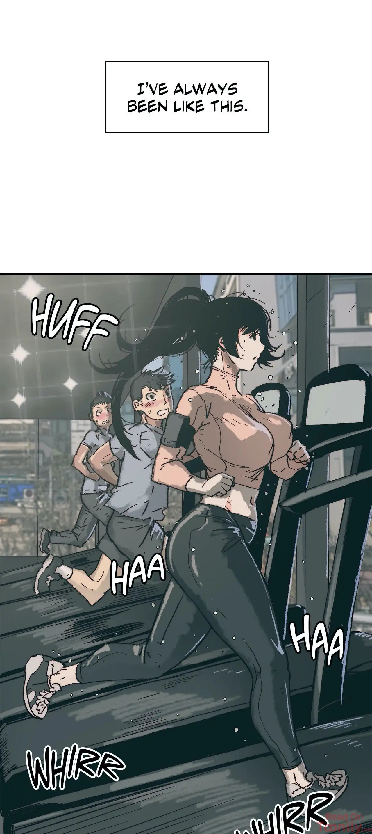 The Desire to Kill - Chapter 1 [photo 32] - MangaPorn