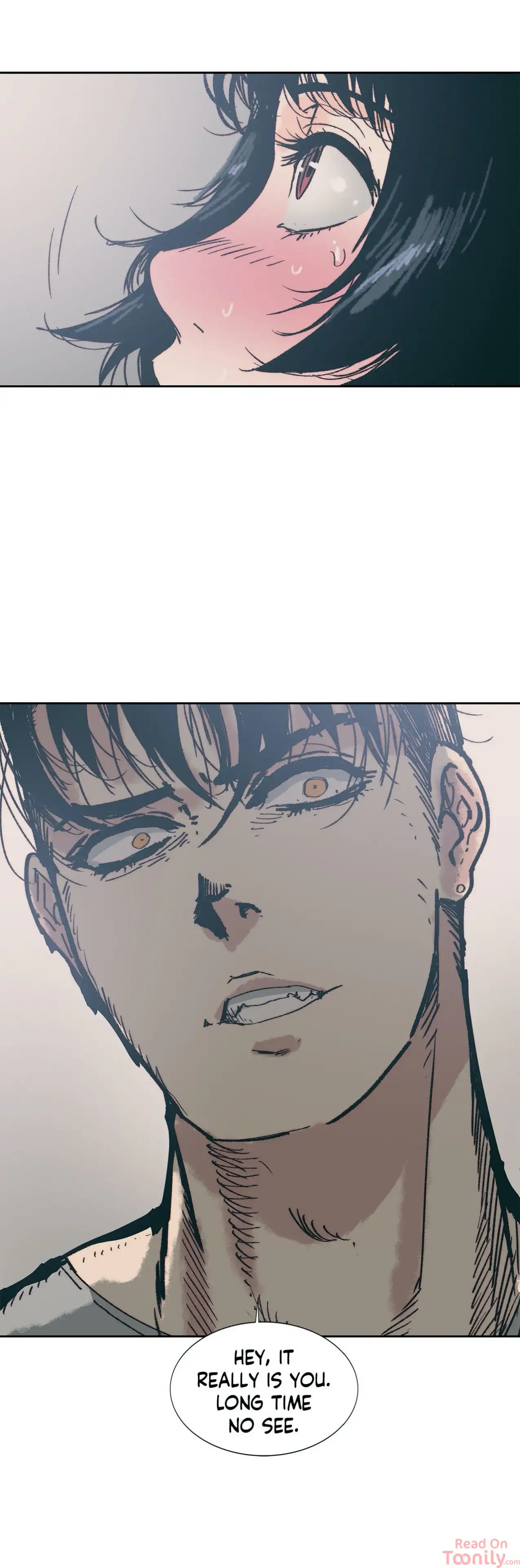 The Desire to Kill - Chapter 1 [photo 39] - MangaPorn