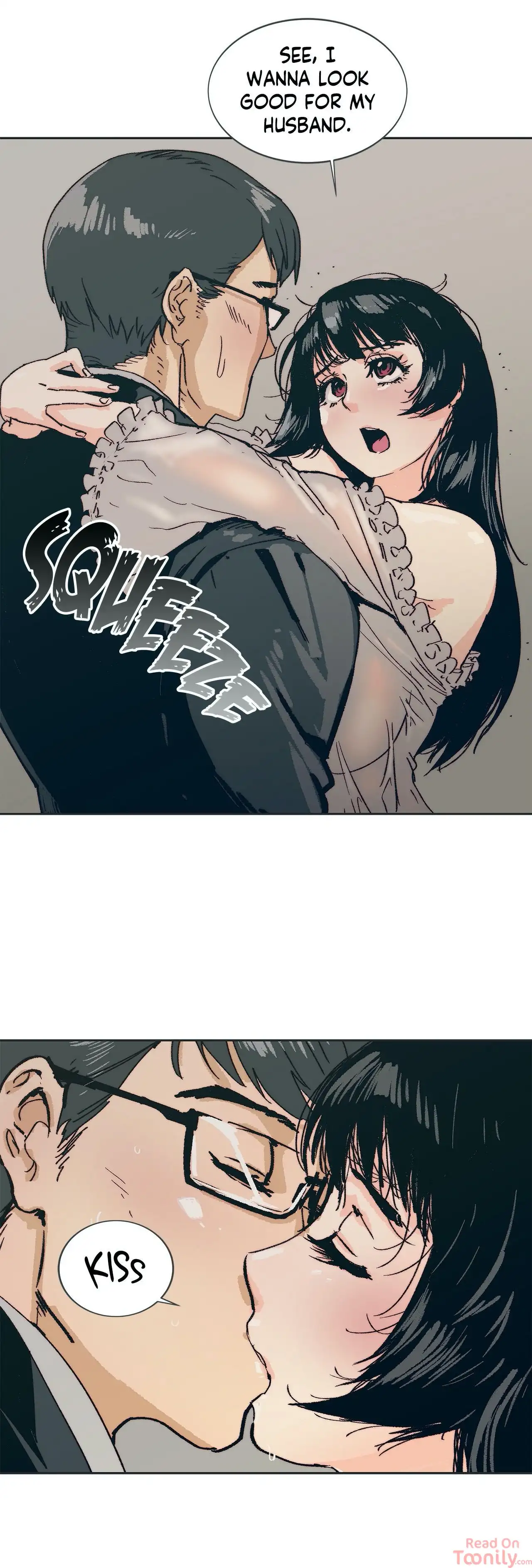 The Desire to Kill - Chapter 1 [photo 4] - MangaPorn