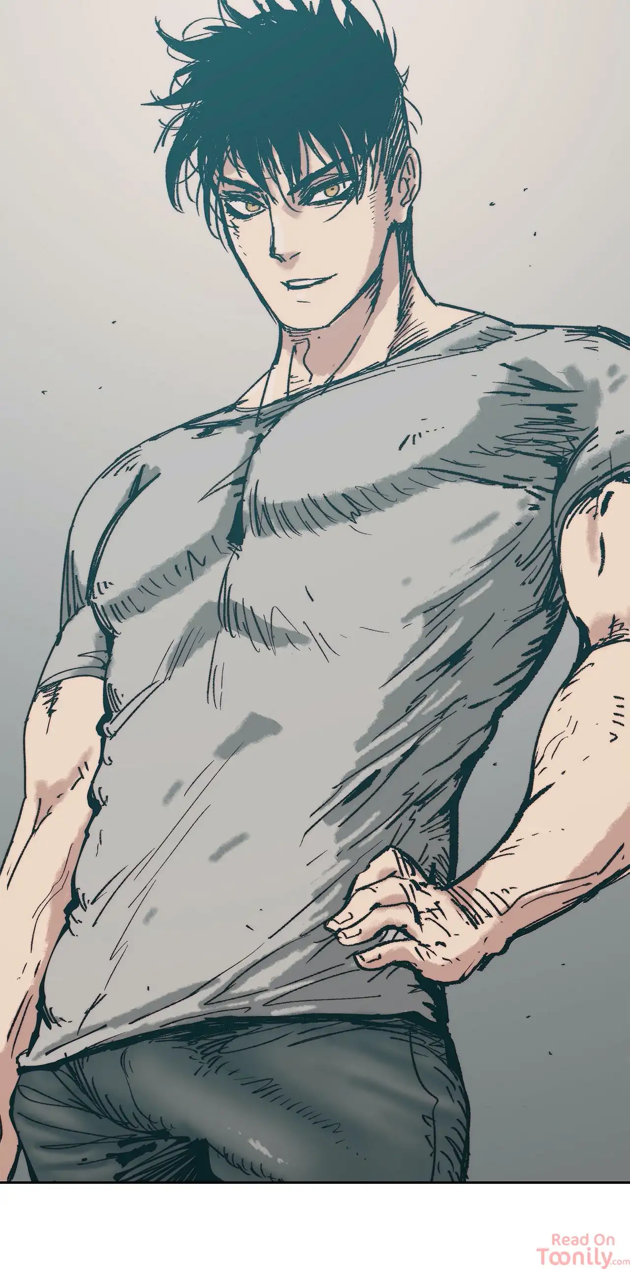 The Desire to Kill - Chapter 1 [photo 41] - MangaPorn