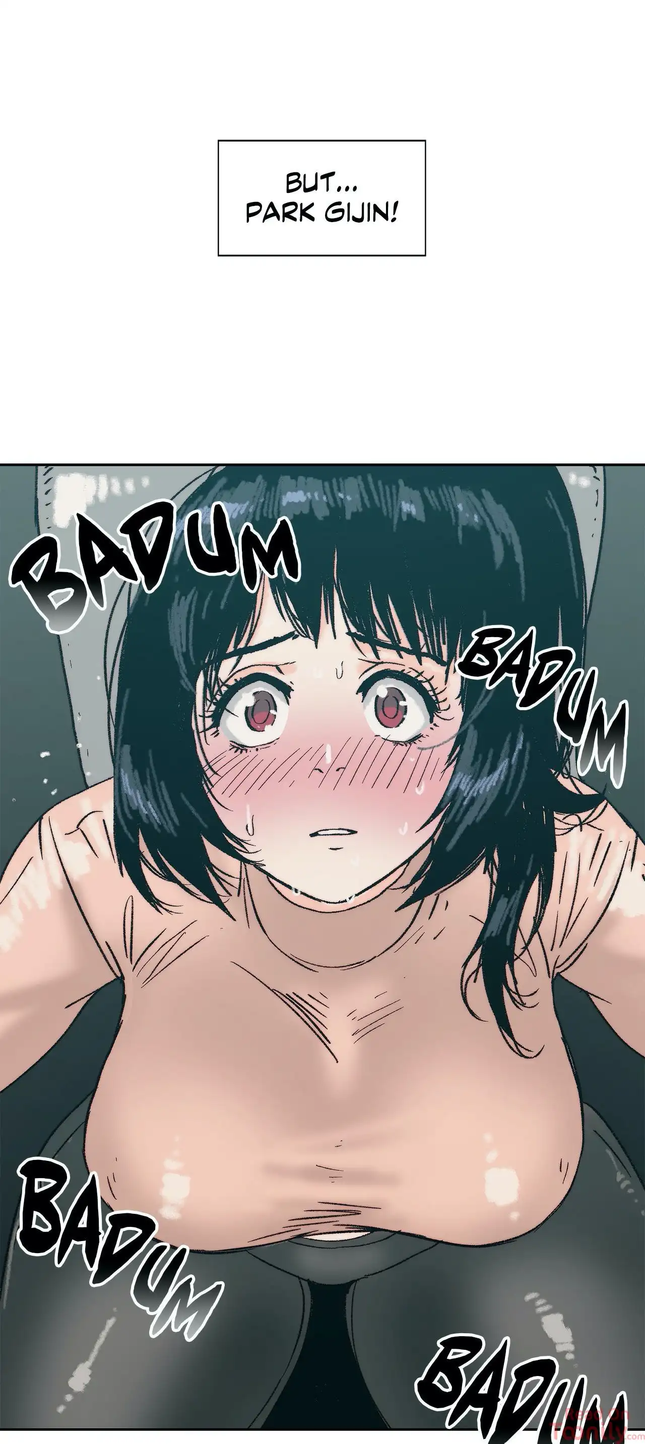 The Desire to Kill - Chapter 1 [photo 42] - MangaPorn