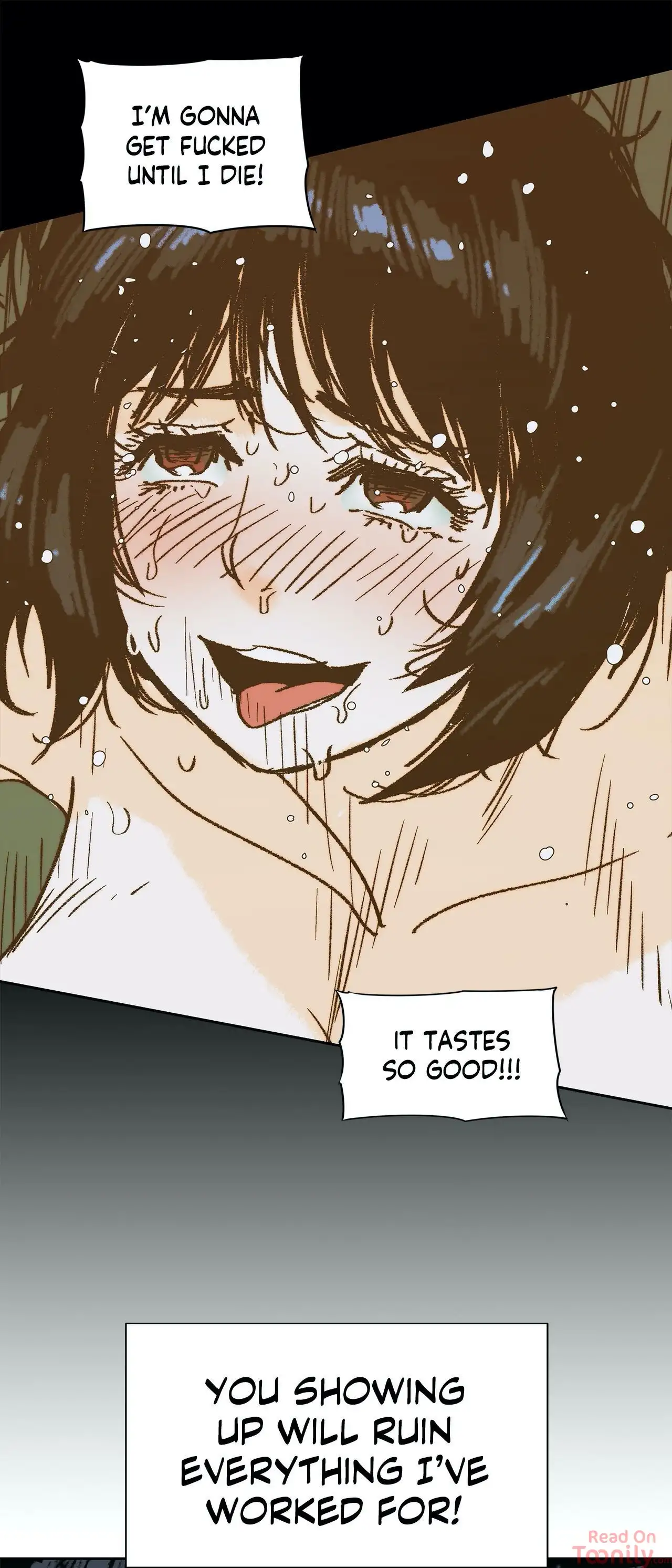 The Desire to Kill - Chapter 1 [photo 46] - MangaPorn