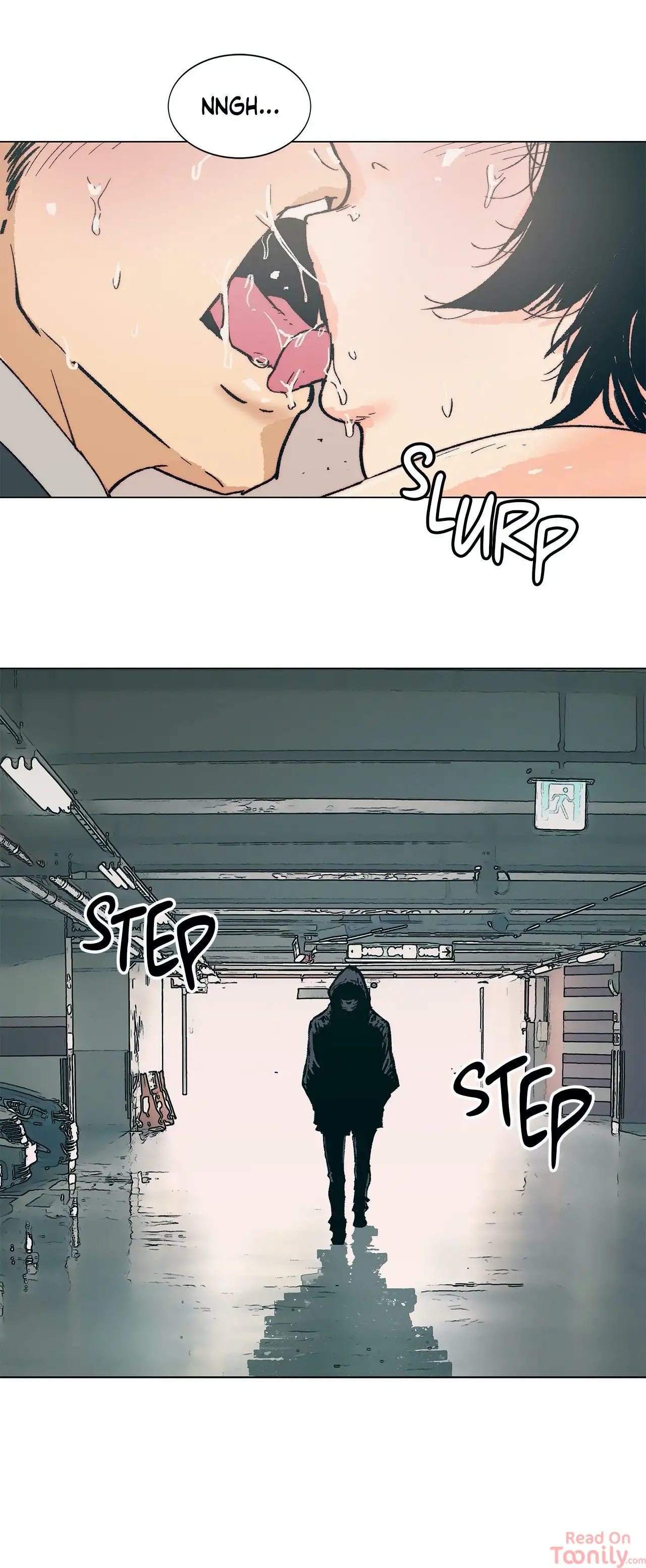 The Desire to Kill - Chapter 1 [photo 7] - MangaPorn