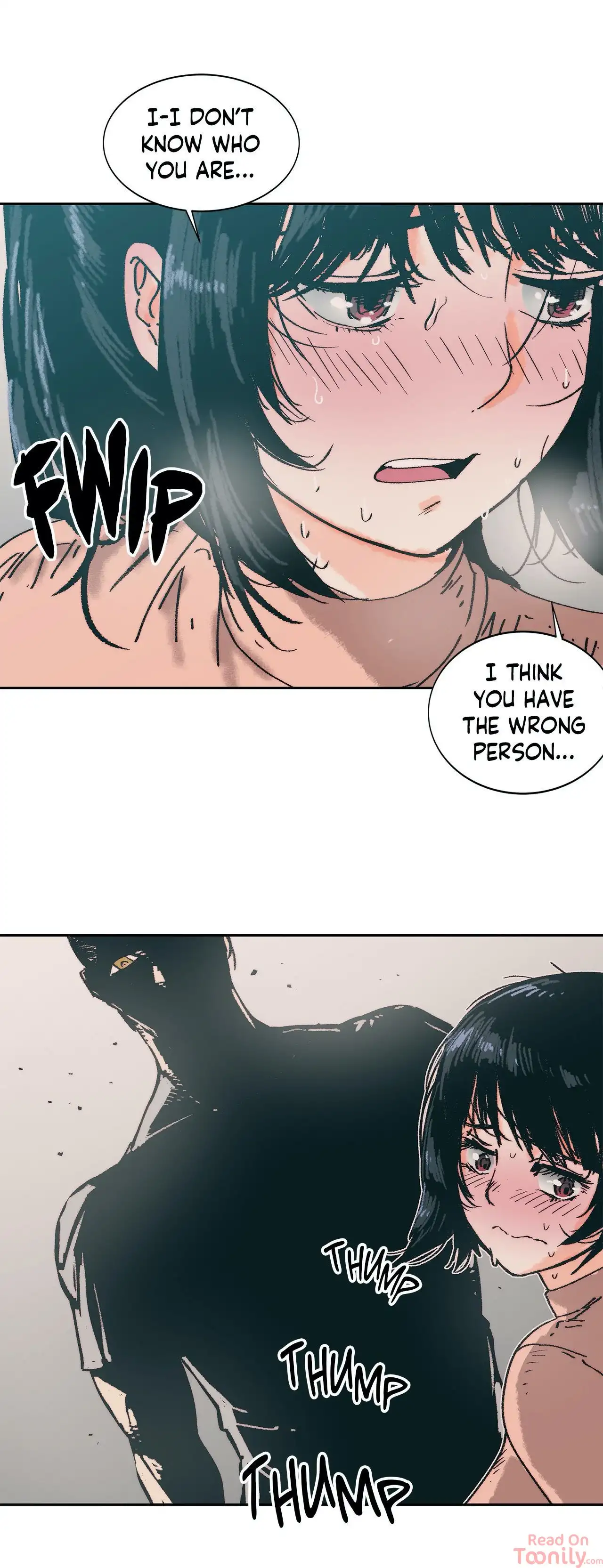 The Desire to Kill - Chapter 2 [photo 11] - MangaPorn