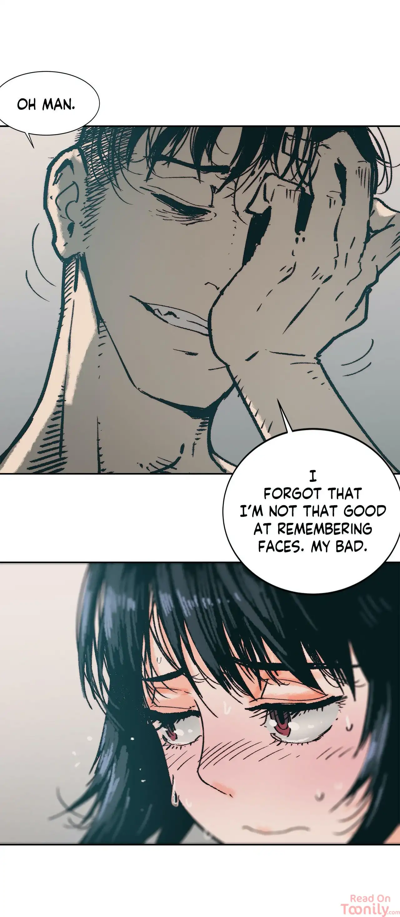 The Desire to Kill - Chapter 2 [photo 12] - MangaPorn