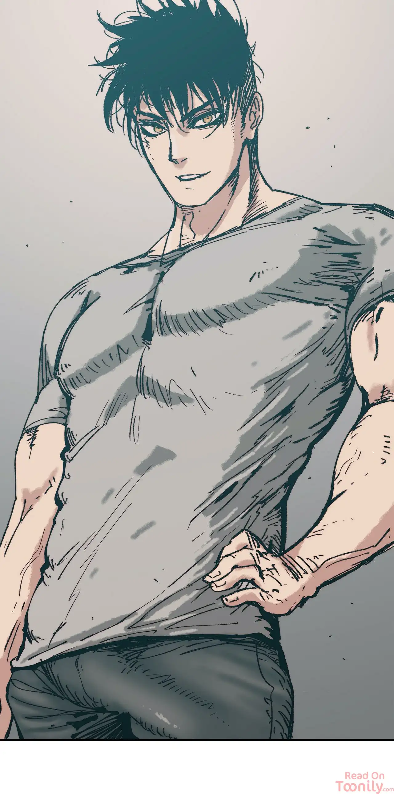 The Desire to Kill - Chapter 2 [photo 2] - MangaPorn