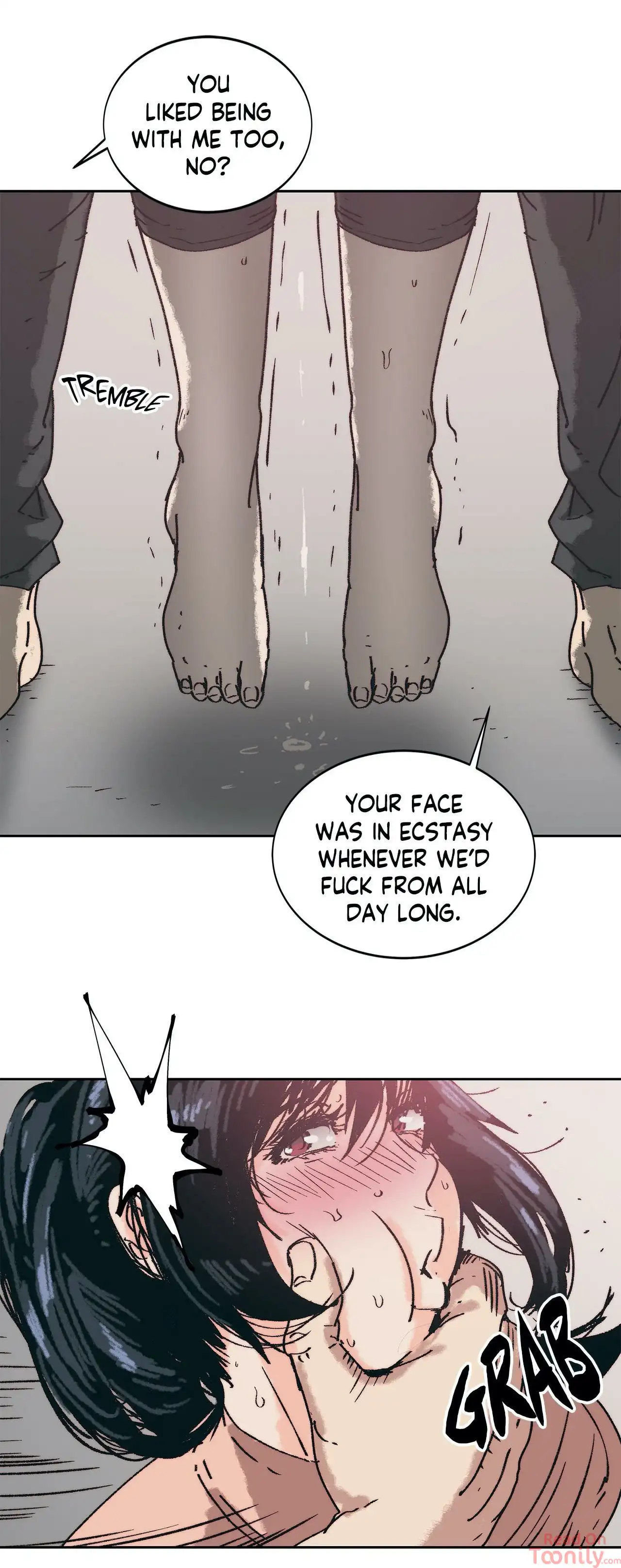 The Desire to Kill - Chapter 2 [photo 23] - MangaPorn