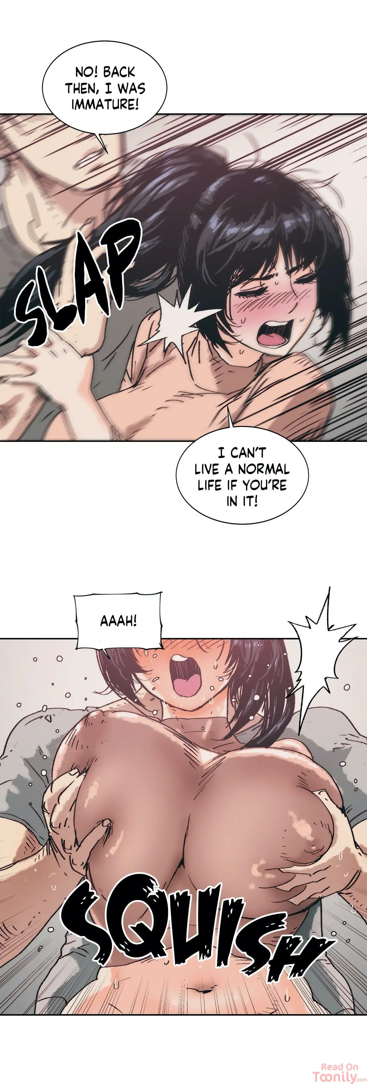 The Desire to Kill - Chapter 2 [photo 25] - MangaPorn