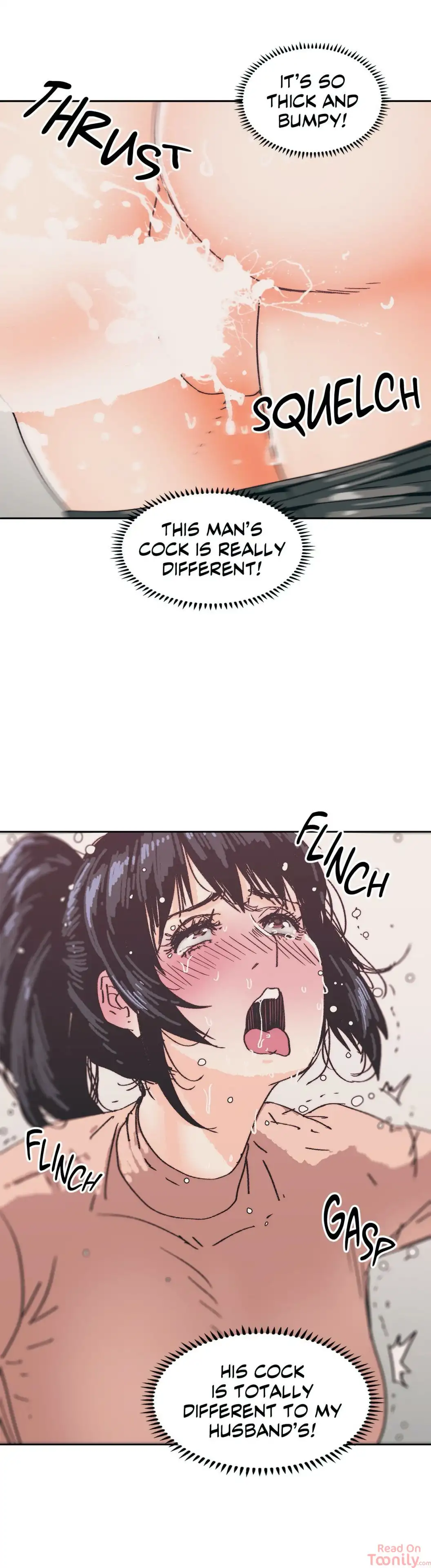 The Desire to Kill - Chapter 2 [photo 34] - MangaPorn